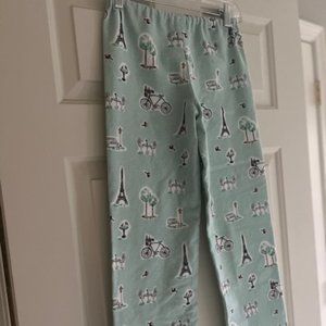 Child's pajama pants